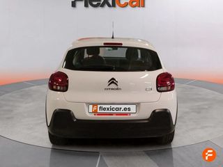 Citroën C3 BlueHDi 75KW (100CV) S&S C-Series