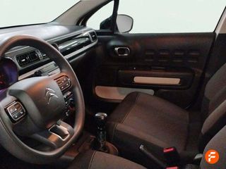 Citroën C3 BlueHDi 75KW (100CV) S&S C-Series