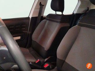 Citroën C3 BlueHDi 75KW (100CV) S&S C-Series