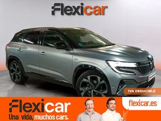 Renault Austral Iconic Esprit Alpine E-Tech F Hybr 147kW