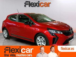 Renault Clio Evolution TCe 67 kW (91CV)