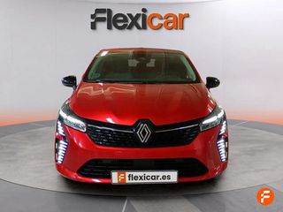 Renault Clio Evolution TCe 67 kW (91CV)