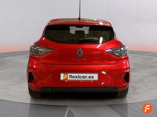 Renault Clio Evolution TCe 67 kW (91CV)