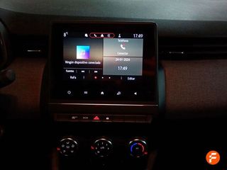 Renault Clio Evolution TCe 67 kW (91CV)