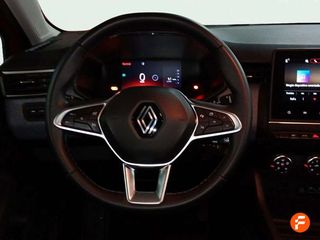 Renault Clio Evolution TCe 67 kW (91CV)