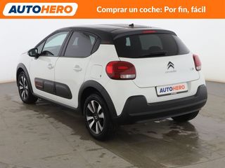 Citroën C3 1.2 PureTech C-Series