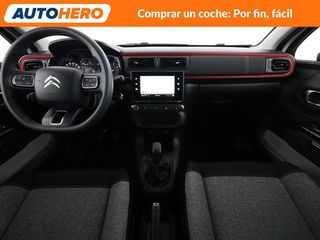 Citroën C3 1.2 PureTech C-Series