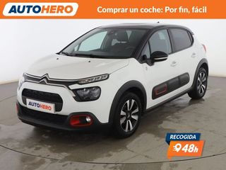 Citroën C3 1.2 PureTech C-Series