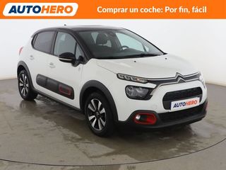 Citroën C3 1.2 PureTech C-Series