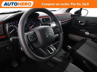 Citroën C3 1.2 PureTech C-Series
