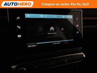 Citroën C3 1.2 PureTech C-Series