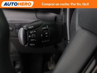 Citroën C3 1.2 PureTech C-Series
