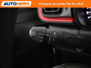 Citroën C3 1.2 PureTech C-Series