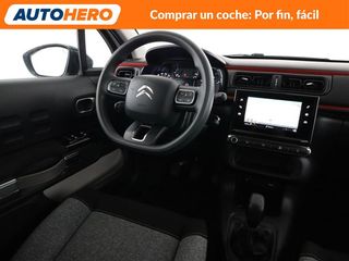 Citroën C3 1.2 PureTech C-Series
