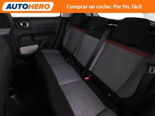 Citroën C3 1.2 PureTech C-Series