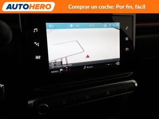 Citroën C3 1.2 PureTech C-Series