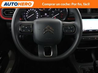 Citroën C3 1.2 PureTech C-Series