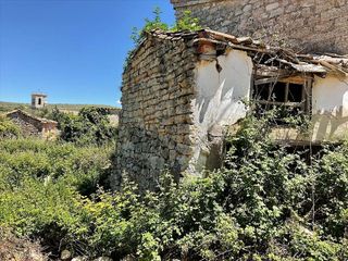 Casa en venta en Sotresgudo