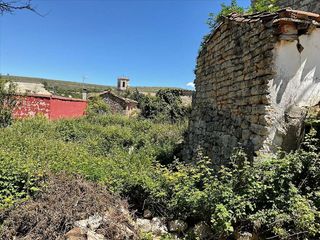 Casa en venta en Sotresgudo