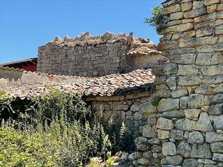 Casa en venta en Sotresgudo
