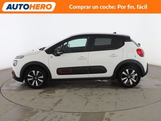 Citroën C3 1.2 PureTech C-Series