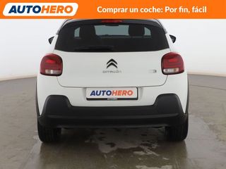 Citroën C3 1.2 PureTech C-Series