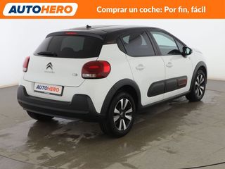 Citroën C3 1.2 PureTech C-Series