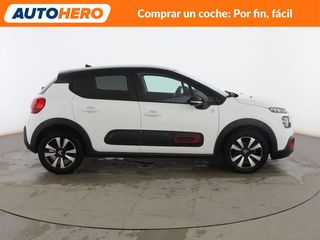 Citroën C3 1.2 PureTech C-Series