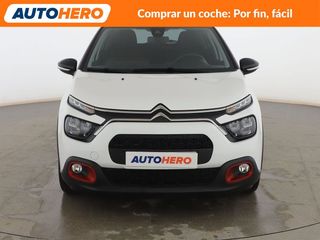 Citroën C3 1.2 PureTech C-Series