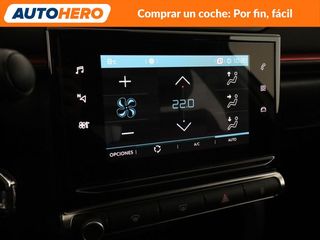 Citroën C3 1.2 PureTech C-Series