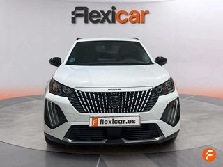 Peugeot 2008 Allure Puretech 130 S&S EAT8