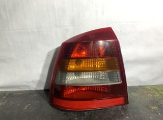 Opel 13117091 piloto trasero izquierdo astra 59425