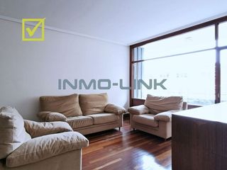 Piso en alquiler en Santutxu en Bilbao