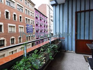 Piso en alquiler en Santutxu en Bilbao