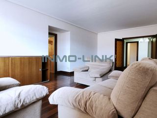 Piso en alquiler en Santutxu en Bilbao