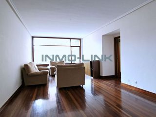 Piso en alquiler en Santutxu en Bilbao