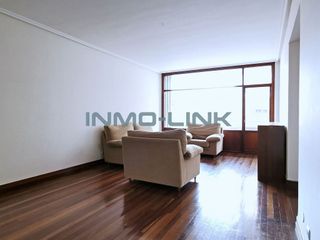 Piso en alquiler en Santutxu en Bilbao