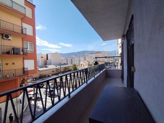 Piso en venta en Alcoy/Alcoi