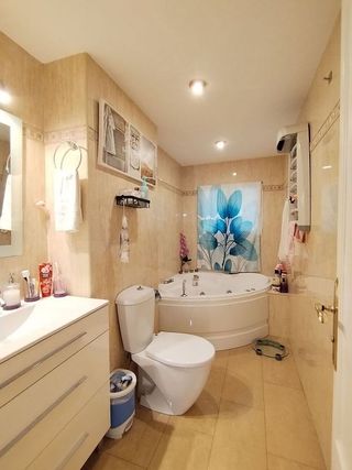 Piso en venta en Alcoy/Alcoi