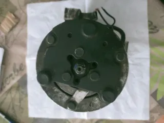 Compresor A/A Ford Focus