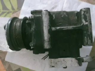 Compresor A/A Ford Focus