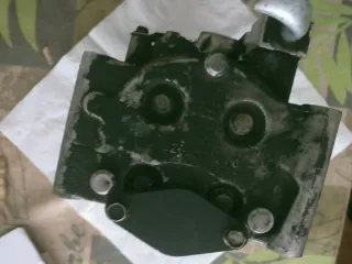 Compresor A/A Ford Focus