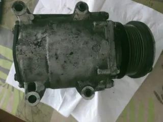 Compresor A/A Ford Focus