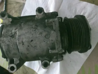 Compresor A/A Ford Focus