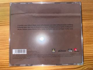 CD CREMA - AGORAZEIN