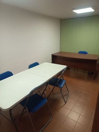 Oficina en alquiler en Centro en Huelva