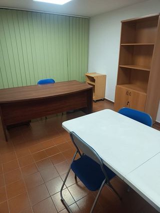 Oficina en alquiler en Centro en Huelva