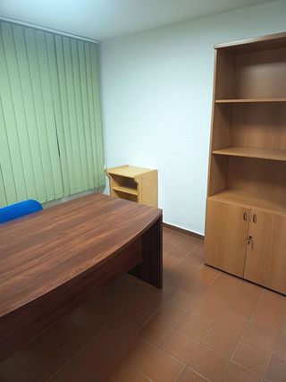 Oficina en alquiler en Centro en Huelva