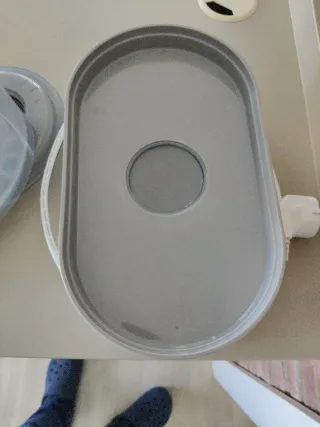 Esterilizador Jane Eléctrico