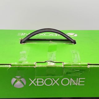 Xbox One 500GB Boxata in Ottimo Stato + Cavi